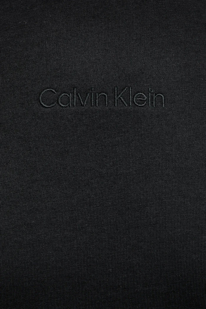 Calvin Klein тениска дамска от памук