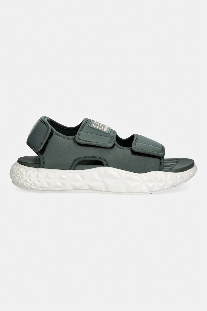 EA7 Emporio Armani sandalet