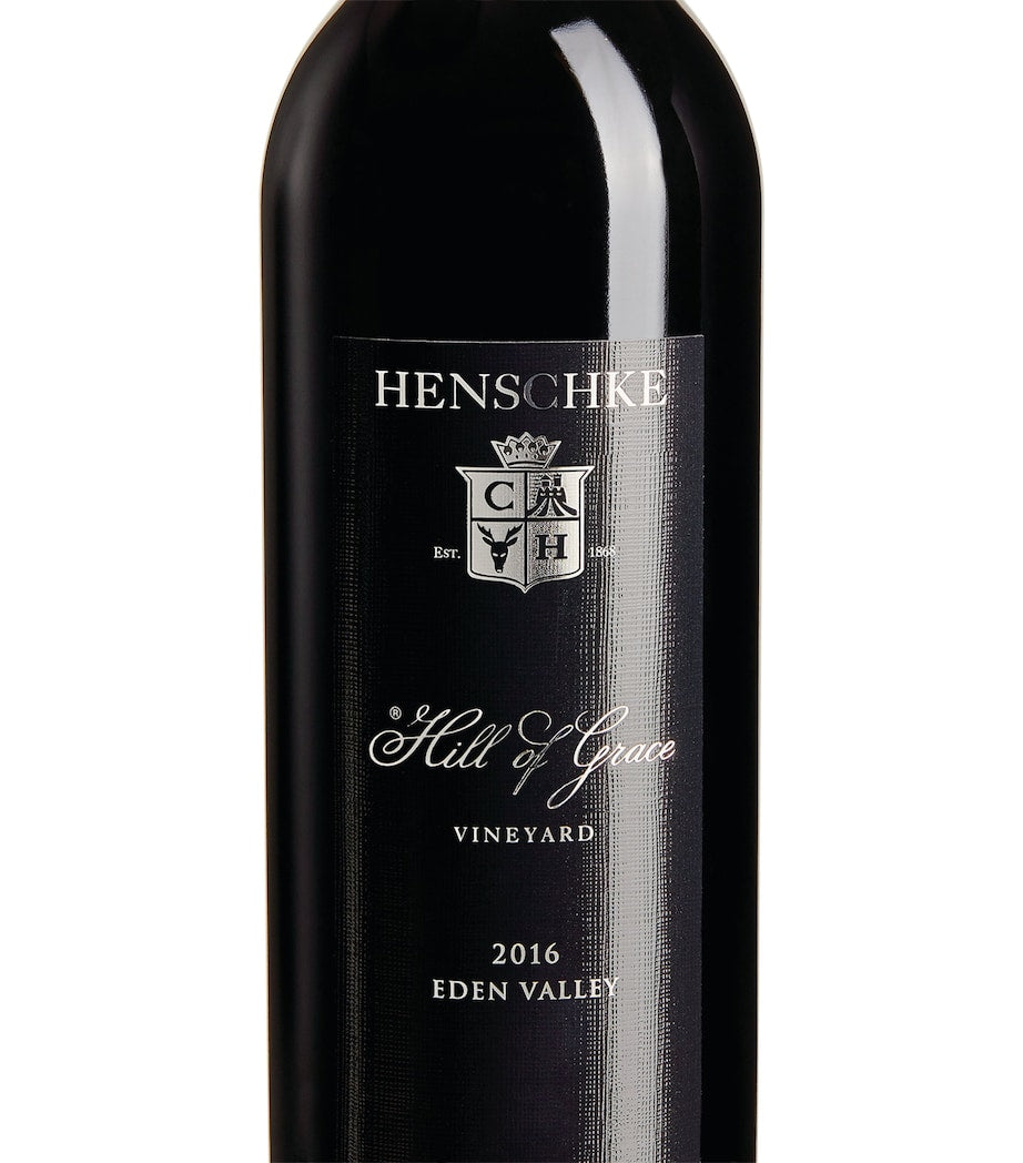 Henschke Hill of Grace 2016 (75cl) - Eden Valley, Southern Australia
