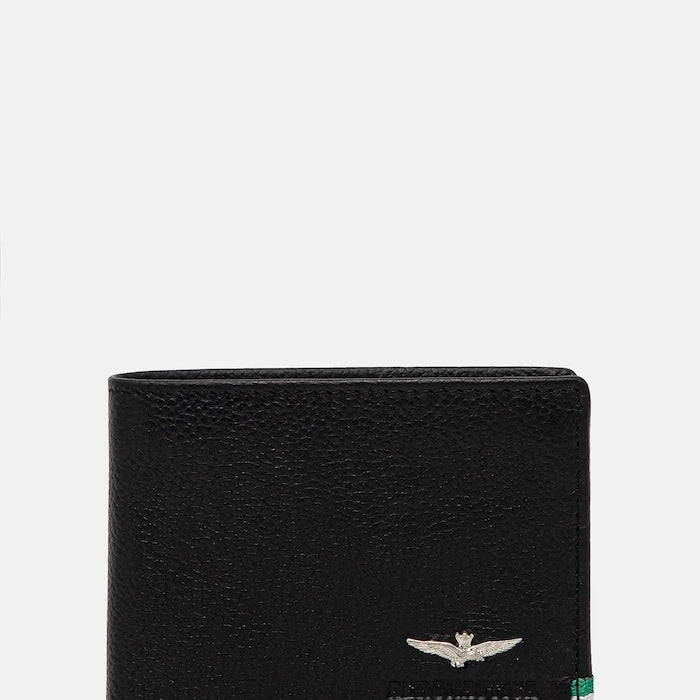 Кожен портфейл Aeronautica Militare