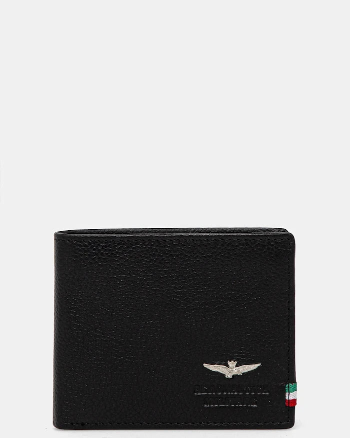 Aeronautica Militare Deri Cüzdan
