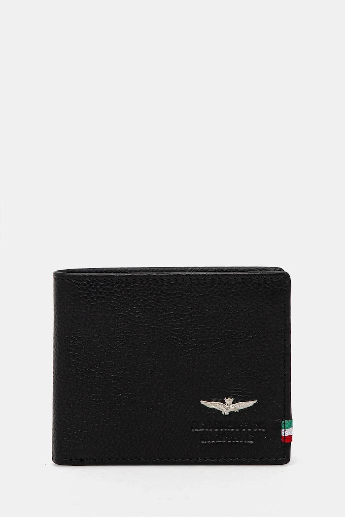 Кожен портфейл Aeronautica Militare