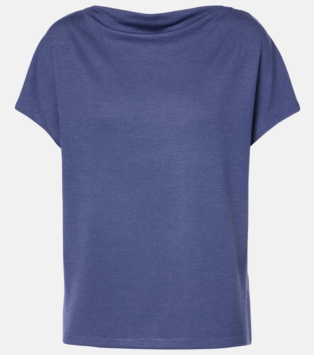 Vince - Draped T-shirt