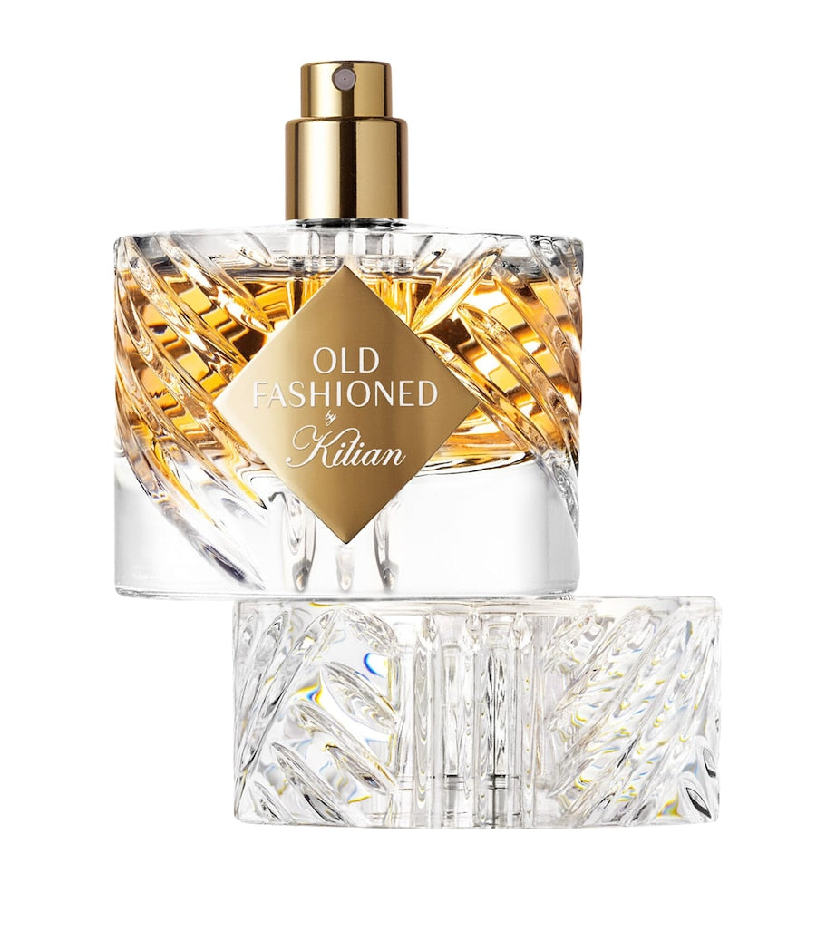 Old Fashioned Refillable Eau de Parfum (50ml)