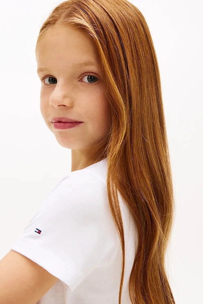 Детска тениска Tommy Hilfiger