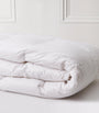 King 90% Hungarian New White Goose Down Duvet (7 Tog)