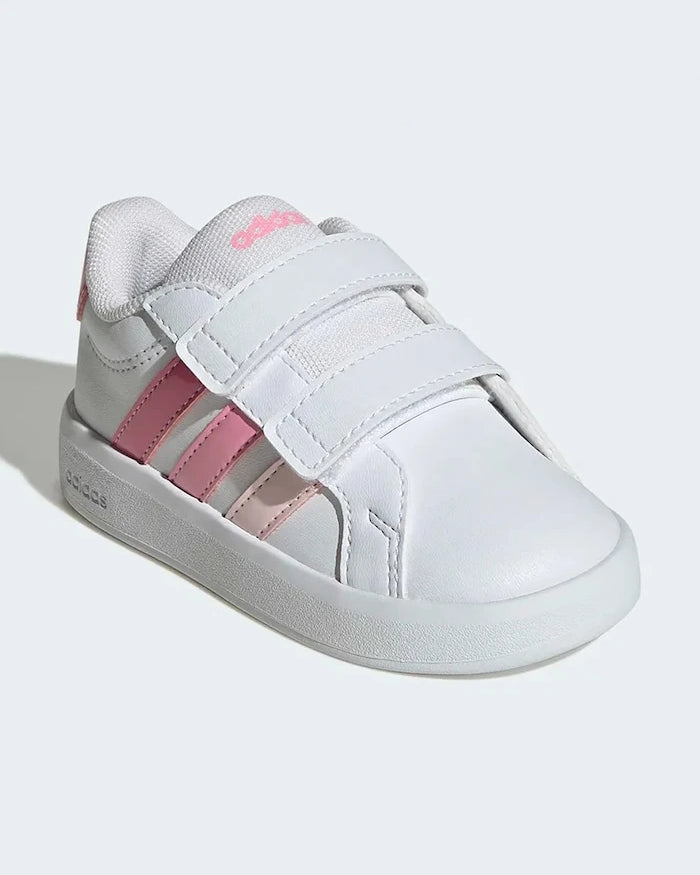 adidas GRAND COURT 3.0 Bebek Spor Ayakkabı