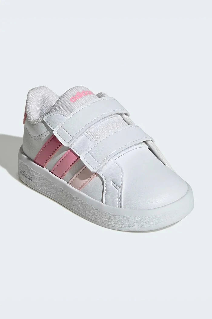 Бебешки маратонки adidas GRAND COURT 3.0