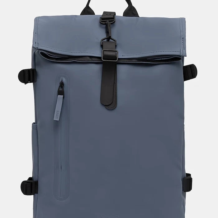 Rains раница Rolltop Rucksack Large W3
