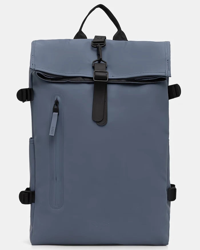Rains Rolltop Rucksack Large W3