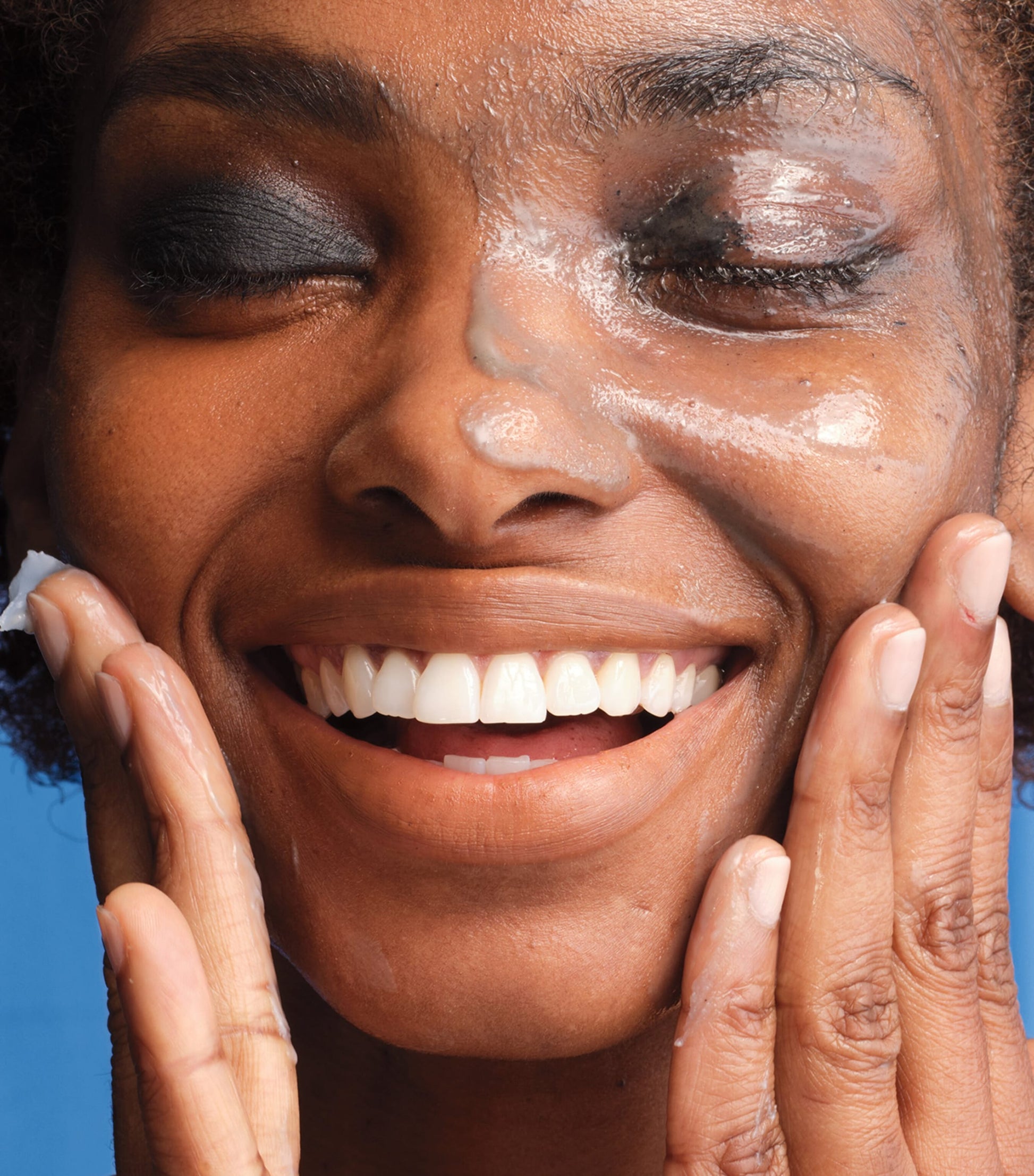 The Indigo Cleansing Balm (54g)