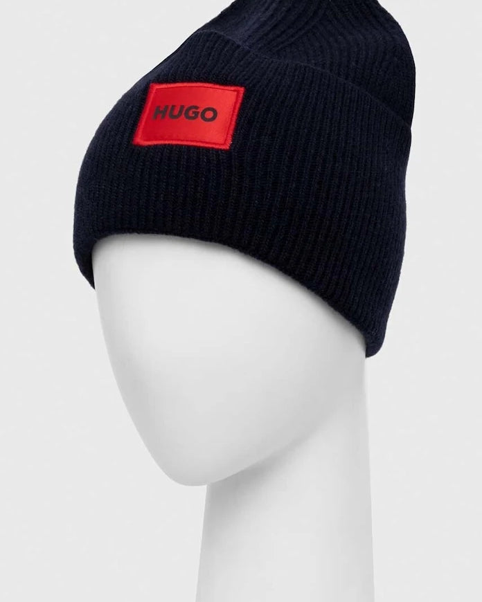 HUGO Xaff 6 Yün Şapka
