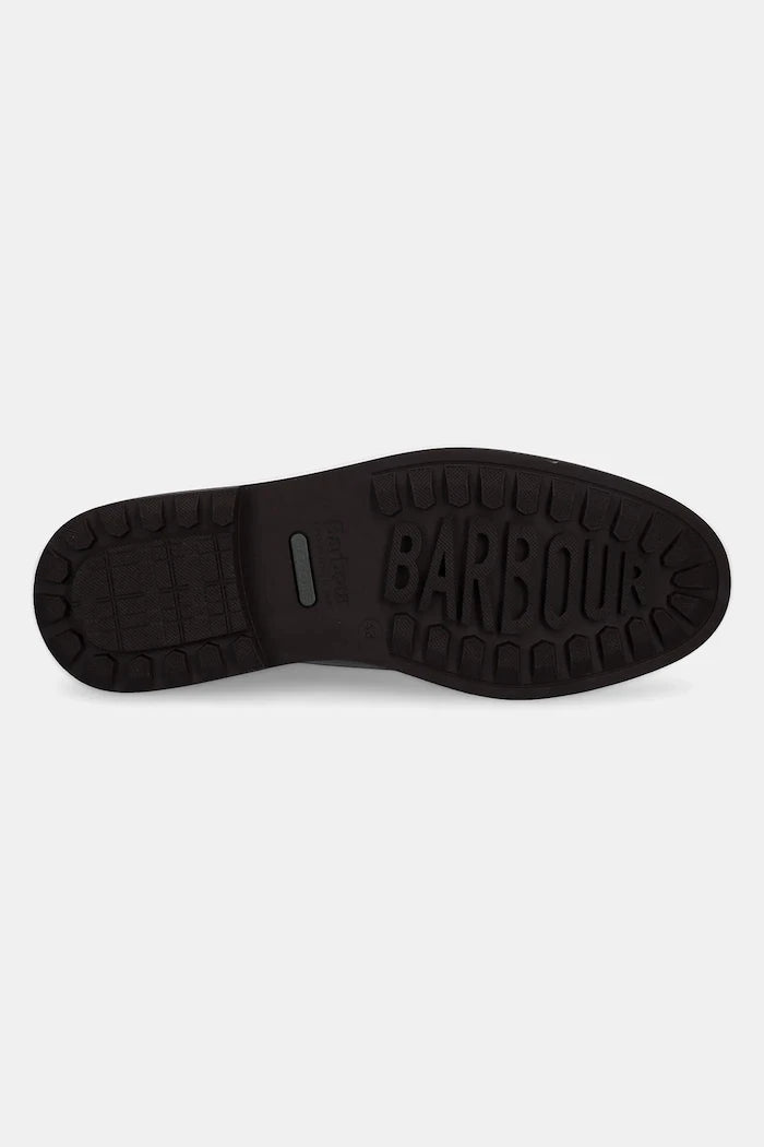 Barbour Hale Deri Chelsea Bot