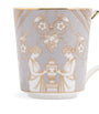 Set of 2 Renaissance Mugs (300ml)