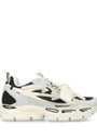 Suede Be Right Back Sneakers