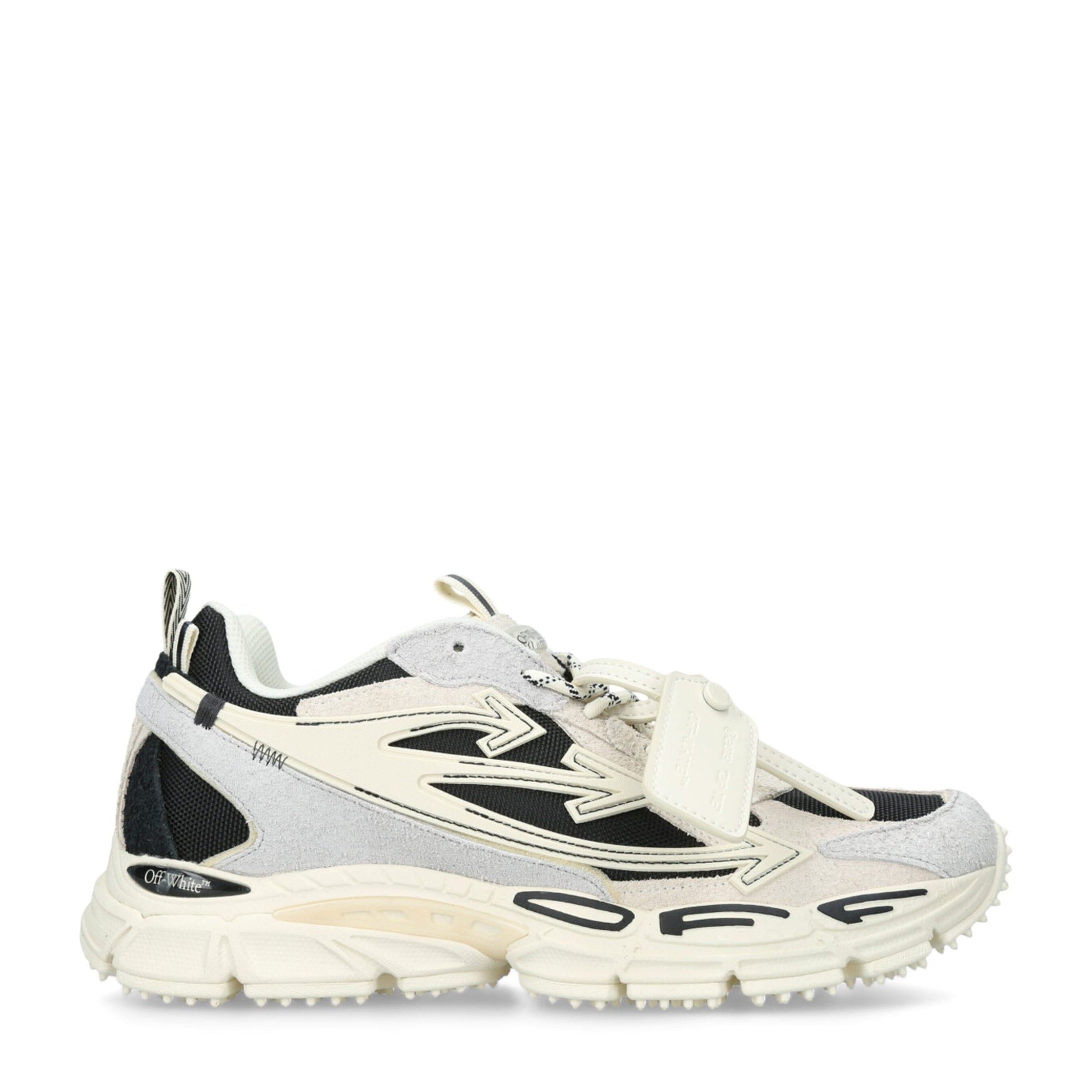 Suede Be Right Back Sneakers