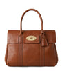 Mulberry Brown Leather Bayswater Legacy Shoulder Bag