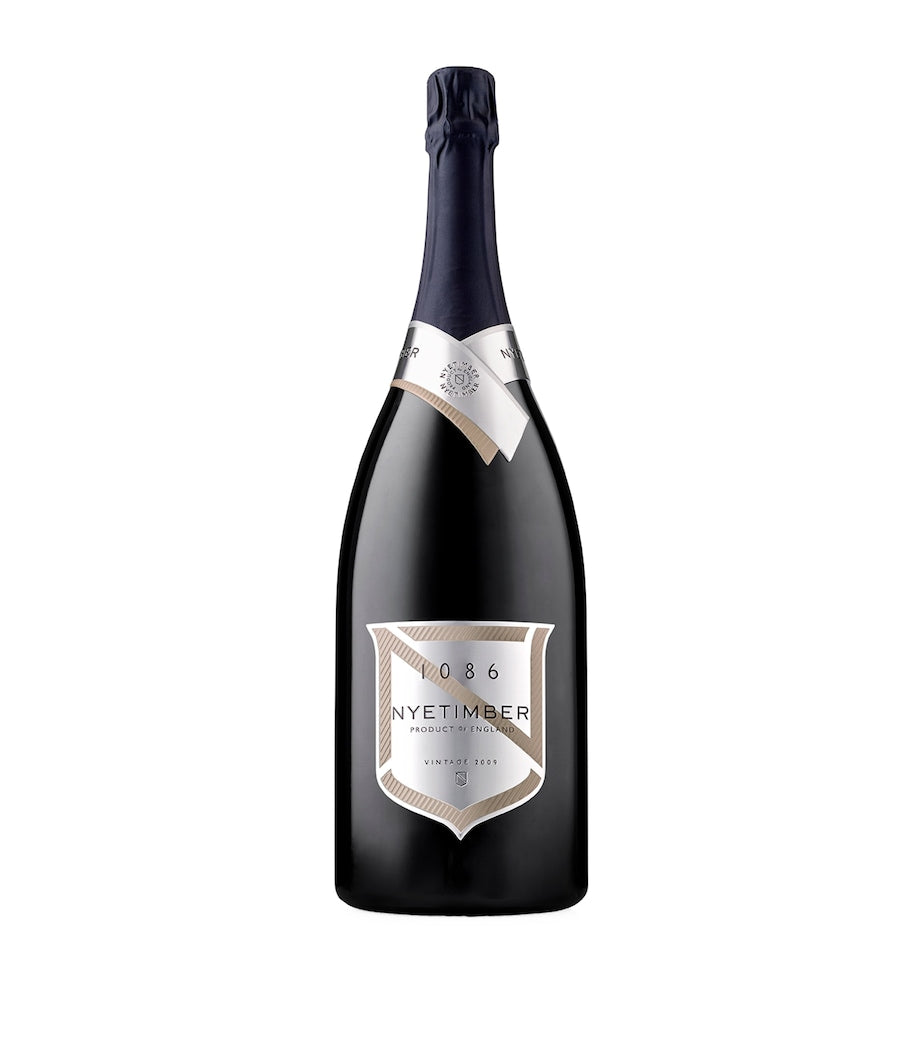 Nyetimber 1086 Prestige Cuvee 2010 (15cl) - West Sussex, England