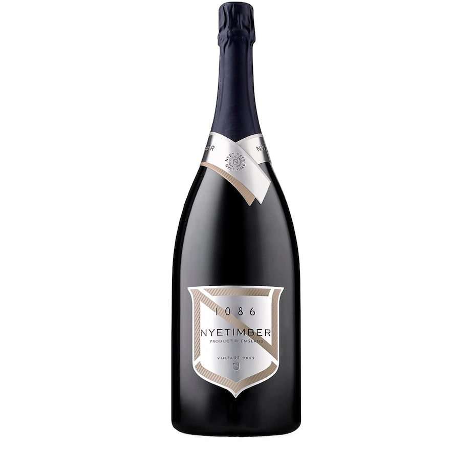 Nyetimber 1086 Prestige Cuvee 2010 (15cl) - West Sussex, England