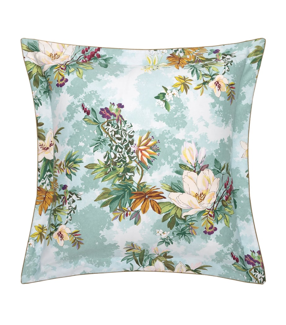 Panorama Square Oxford Pillowcase (65cm x 65cm)