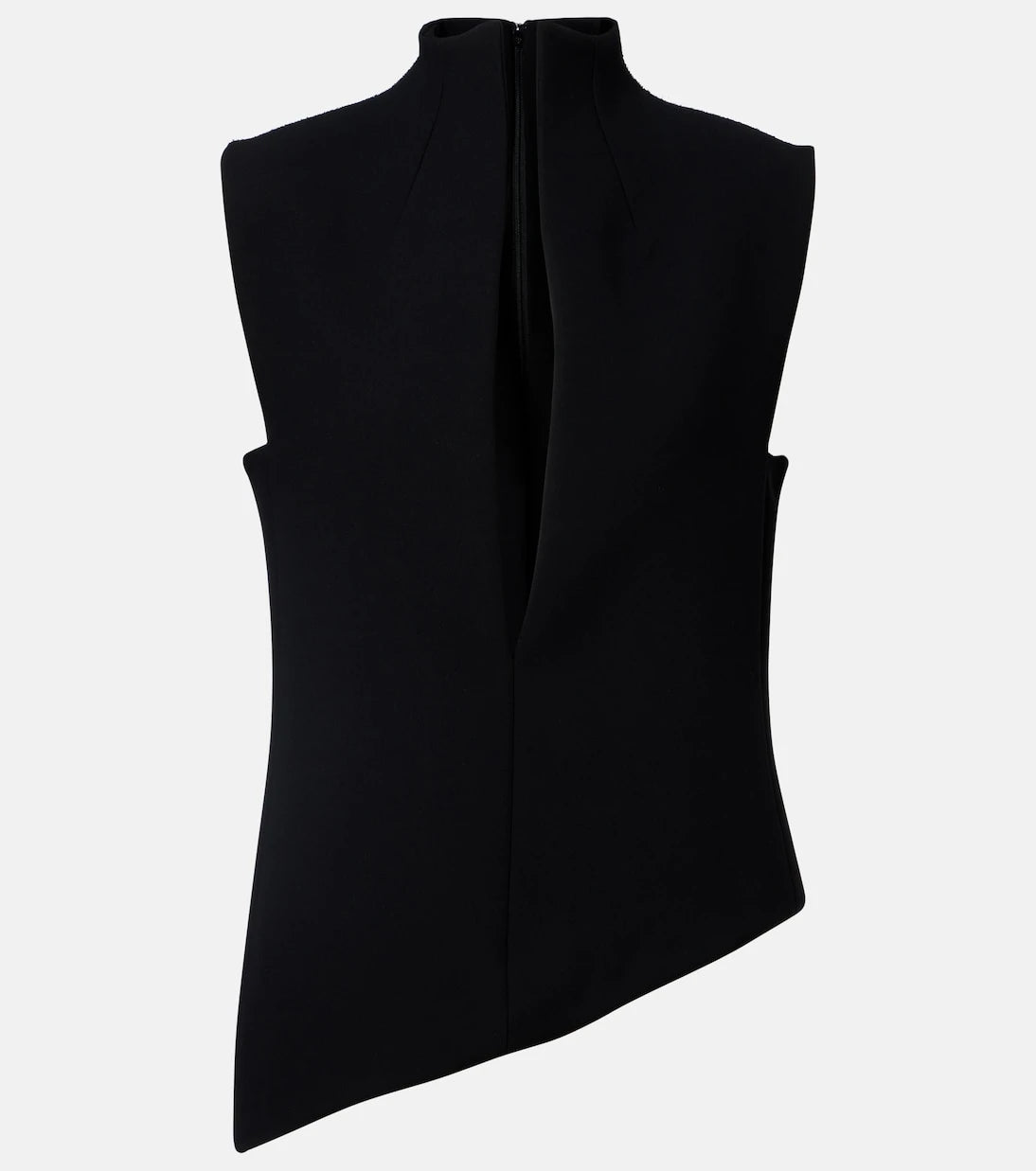 Khaite - Von asymmetric top