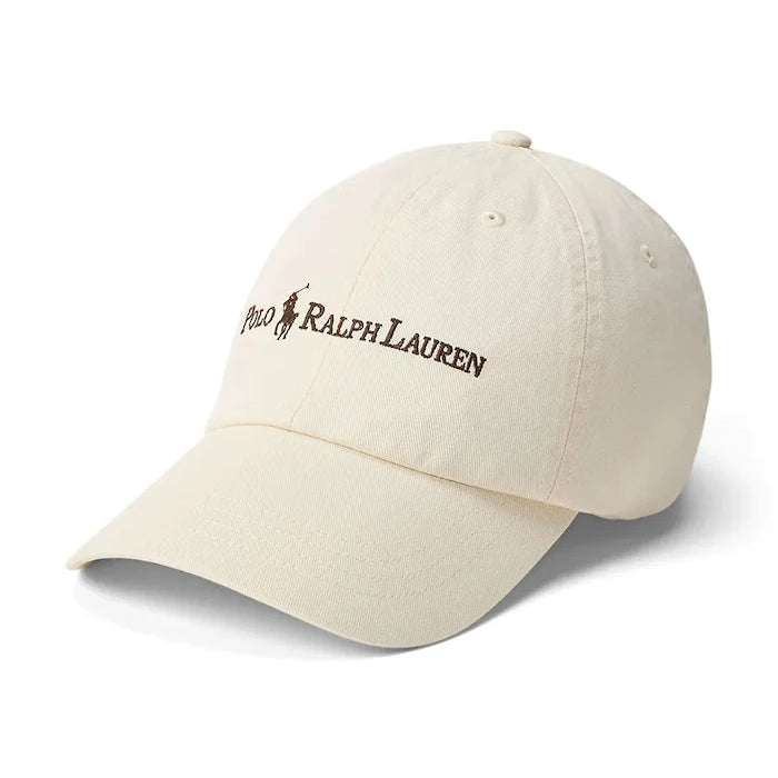Polo Ralph Lauren pamuklu erkek бейзбол şapka Sport Cap