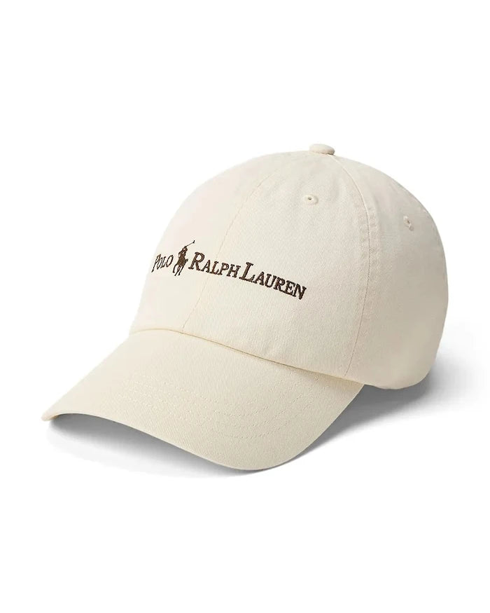 Polo Ralph Lauren pamuklu erkek бейзбол şapka Sport Cap