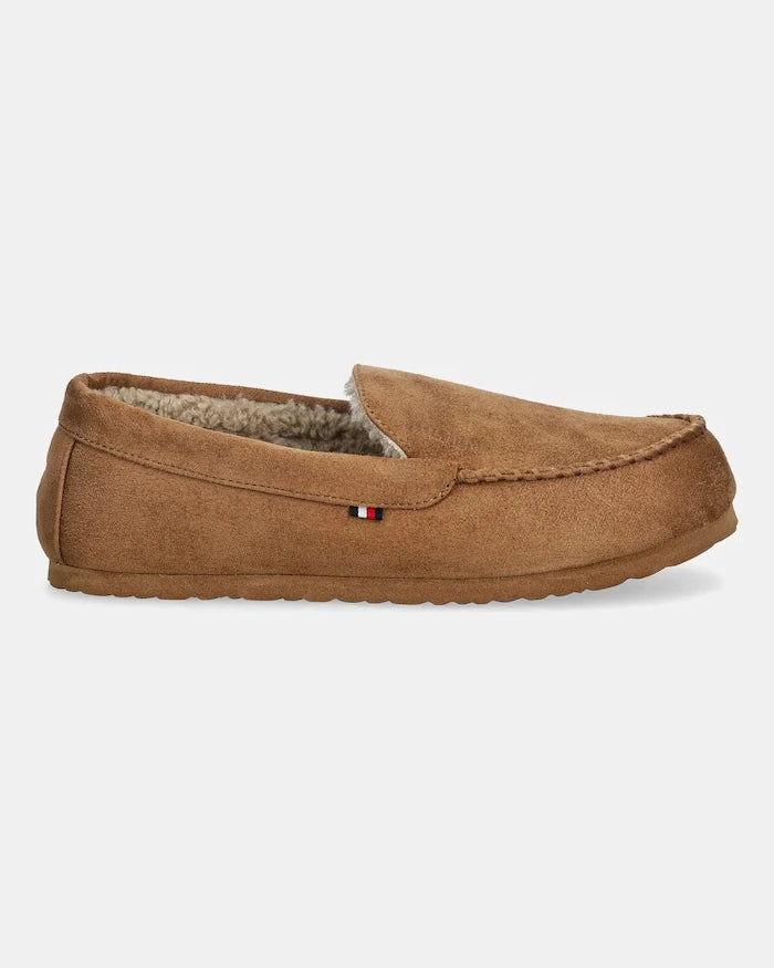 Пантофи Tommy Hilfiger HILFIGER M SDE DRIVER HOUSE SHOE