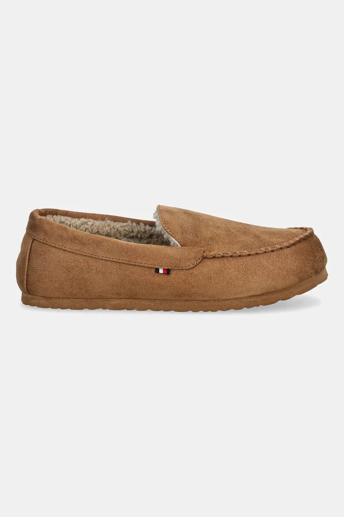Пантофи Tommy Hilfiger HILFIGER M SDE DRIVER HOUSE SHOE