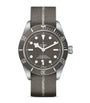 TUDOR Black Bay Fifty-Eight Silver Watch 39mm