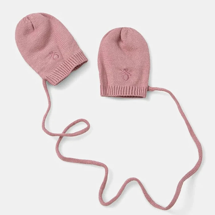 Бебешки ръкавици United Colors of Benetton