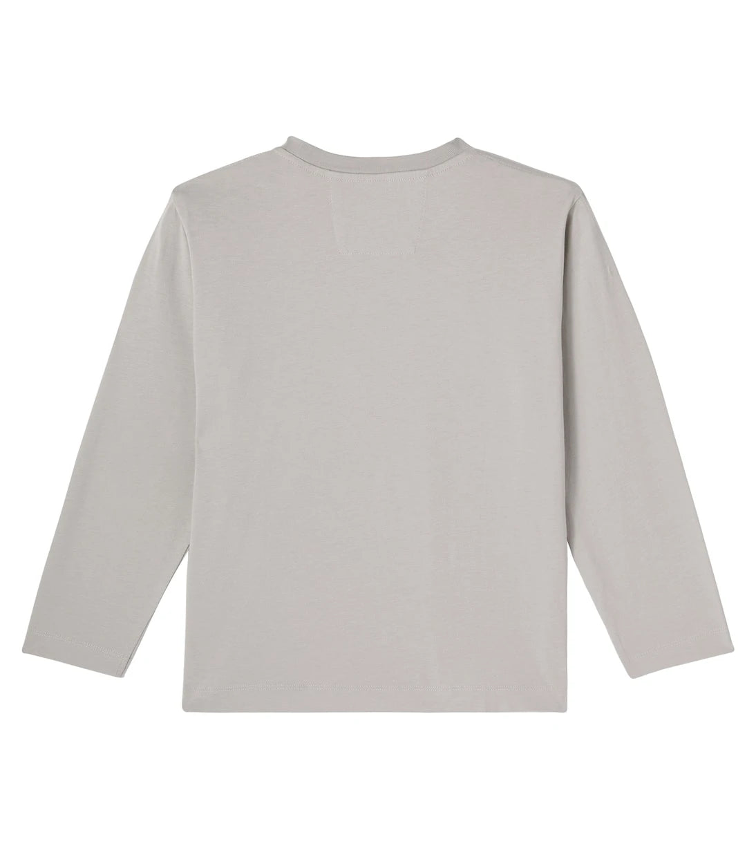 C.P. Company Kids - Logo cotton jersey sweatshirt
