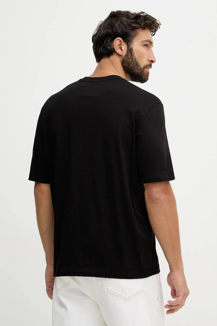 Armani Exchange тениска мъжка от памук