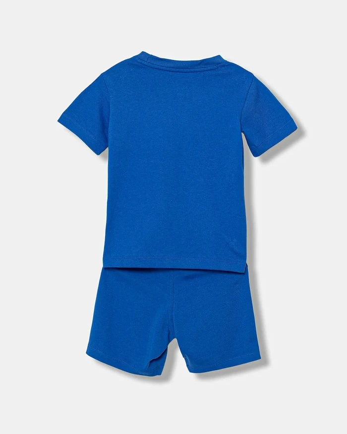 Çocuk adidas Originals takımı
