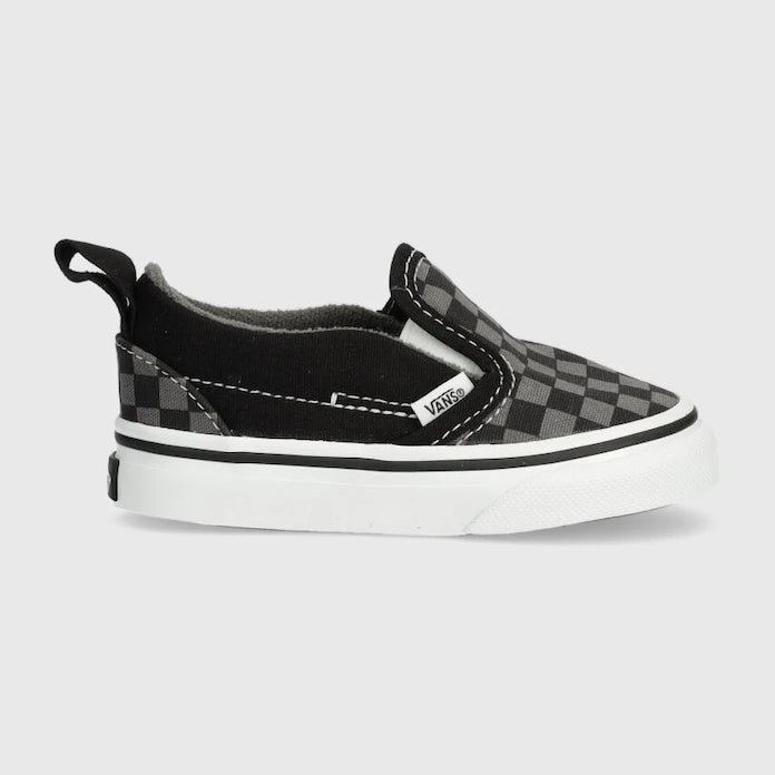 Детски ниски кецове Vans TD Slip-On V