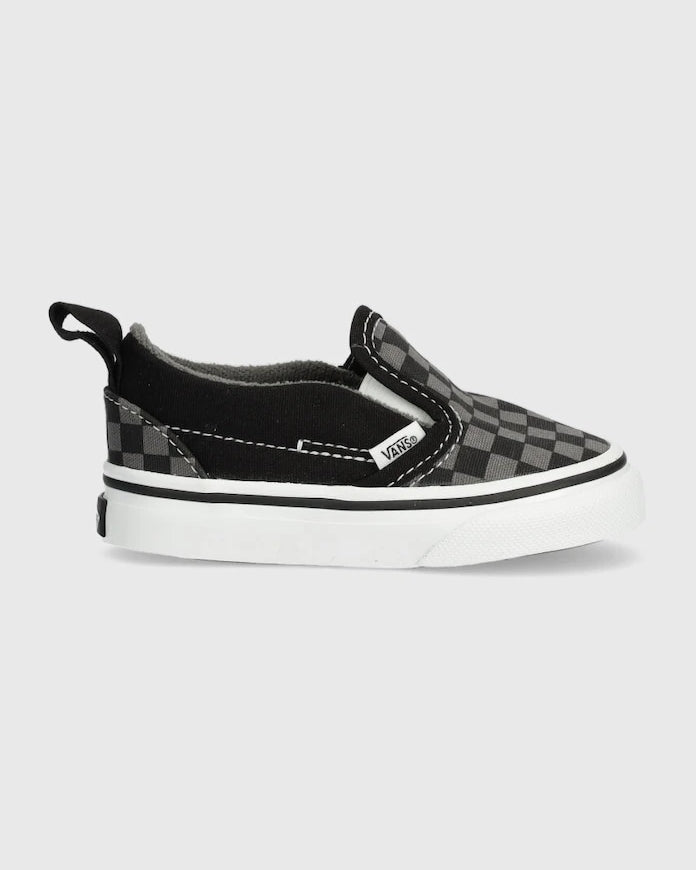 Vans TD Slip-On V Çocuk Alçak Sneakers