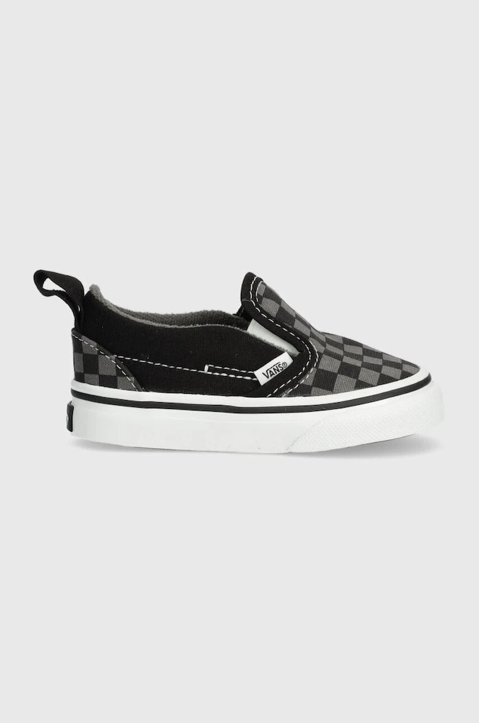Vans TD Slip-On V Çocuk Alçak Sneakers