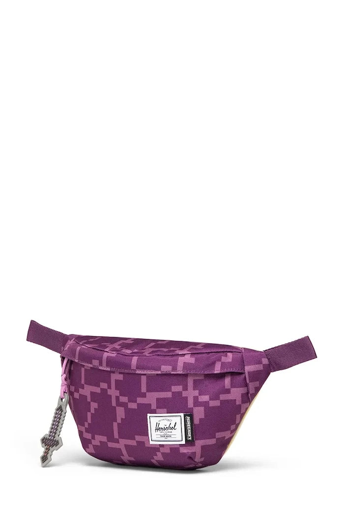 Herschel bel çantası Minecraft Classic™