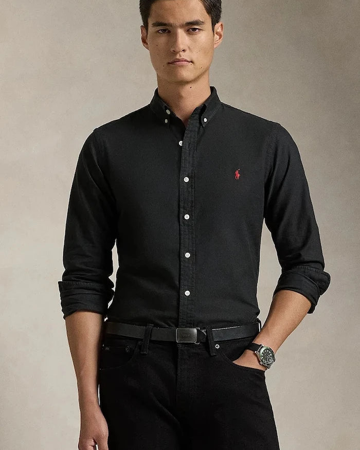Polo Ralph Lauren Pamuklu Gömlek