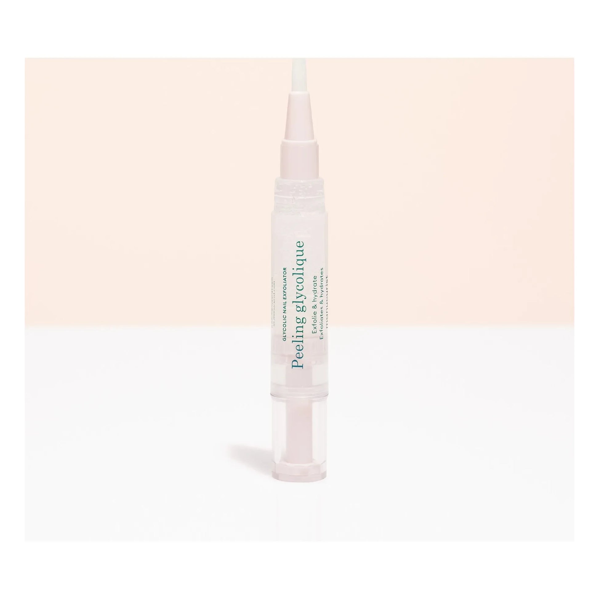 Manucurist - Glossy Booster care and shine set - 30g