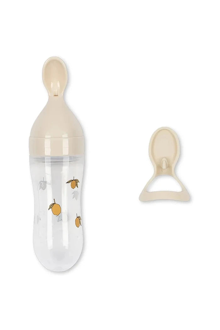 Konges Sløjd Beslenme Seti FOOD FEEDING SET