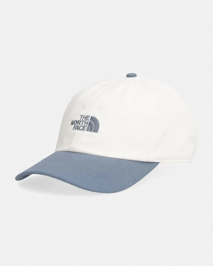 The North Face бейzbol şapkası Roomy Norm Hat