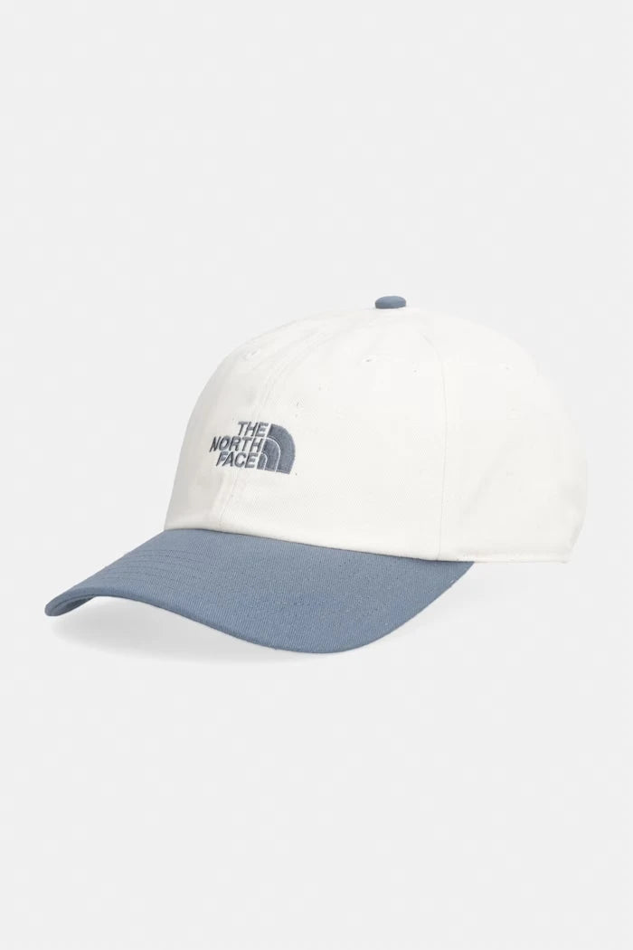 The North Face бейзболна шапка Roomy Norm Hat