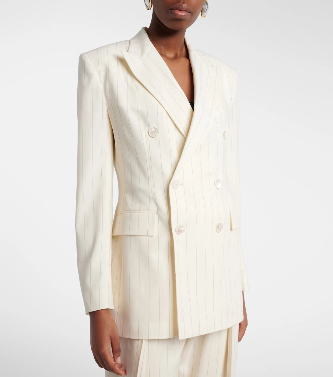Ralph Lauren Collection - Wool jacket