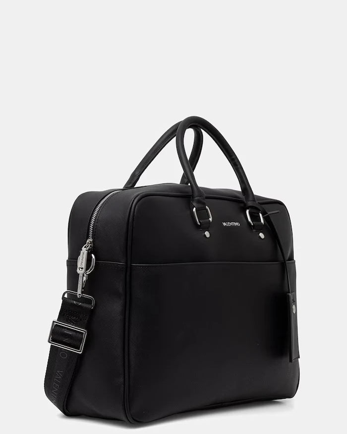 Valentino Bags Erkek Suni Deri Çanta MARNIER