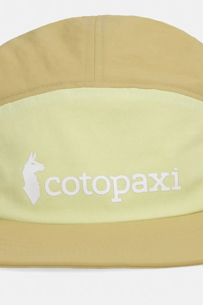Cotopaxi Tech 5-Panel Şapka