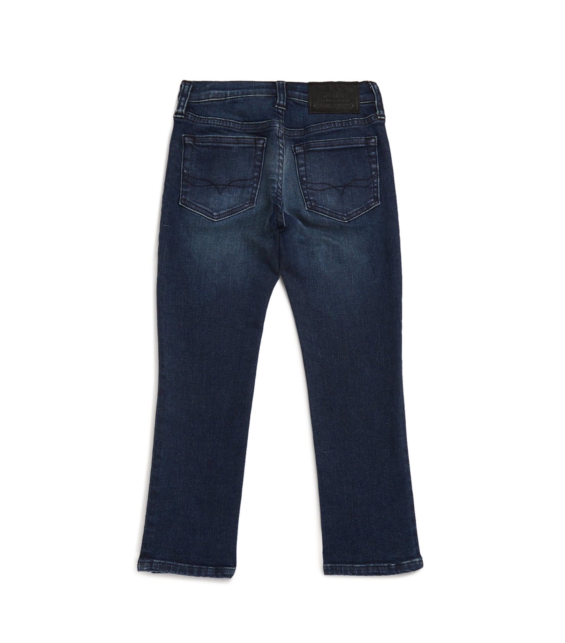 Ralph Lauren Kids Five-Pocket Jeans (5-7 Years)