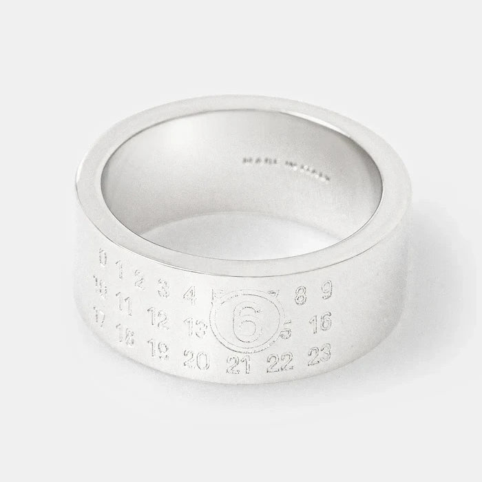 Пръстен MM6 Maison Margiela