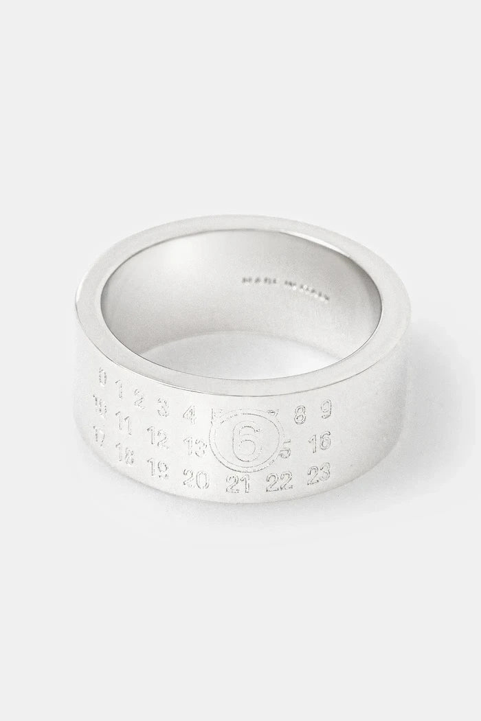 Пръстен MM6 Maison Margiela