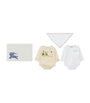 Burberry Kids 2 Bodysuits and Bib Gift Set (1-18 Months)